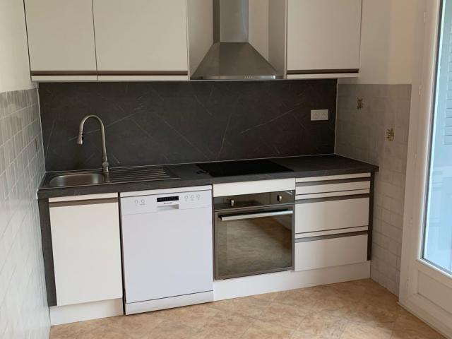Appartement location à Albertville