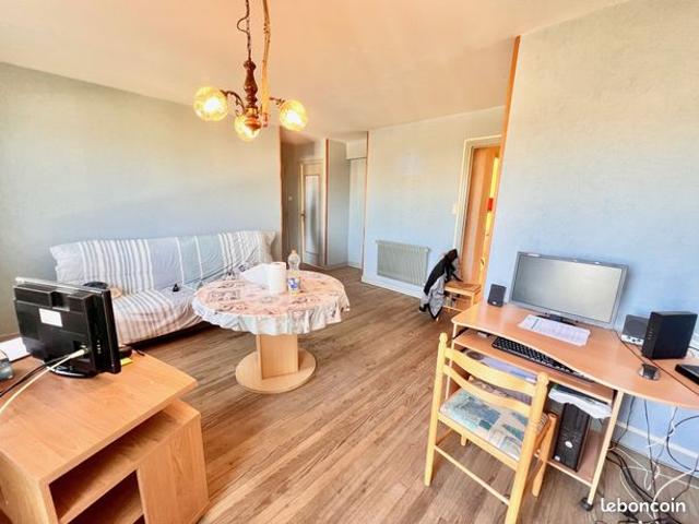 Appartement vente à Mont-de-Marsan, Aureilhan