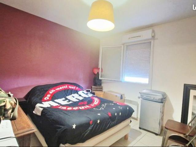 Appartement vente à Arrondissement de Toulon, La Seyne-sur-mer