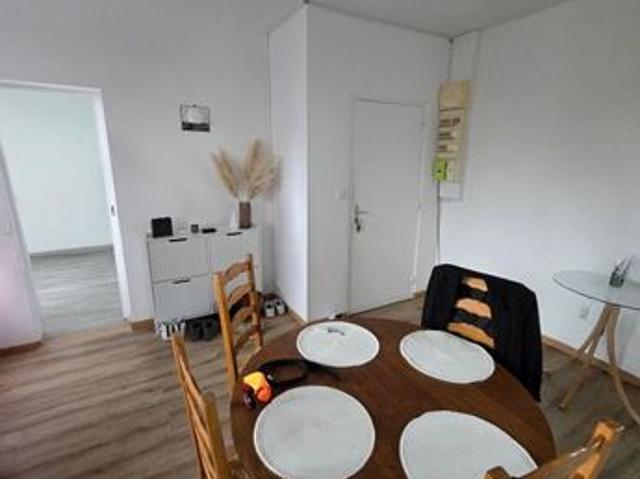 Appartement vente à Avranches, Beauchamps