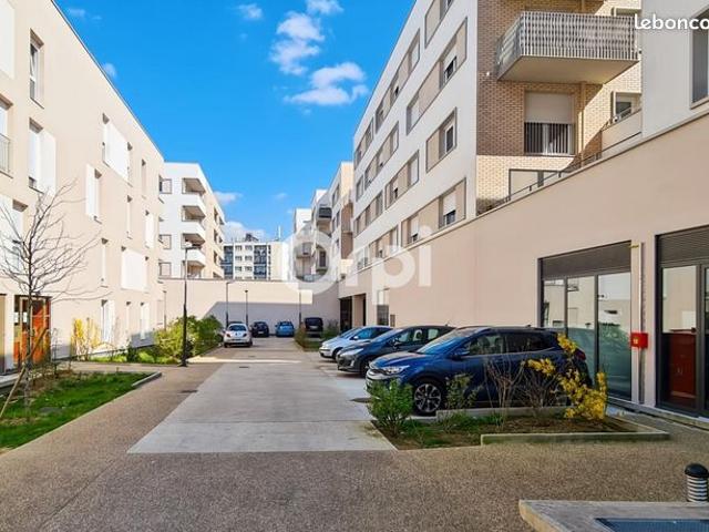 Appartement vente à Sarcelles, Fosses