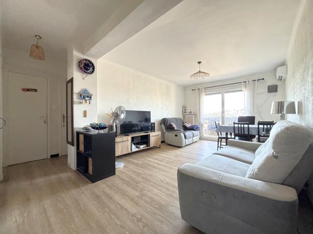 Appartement vente à Arrondissement de Toulon, Toulon