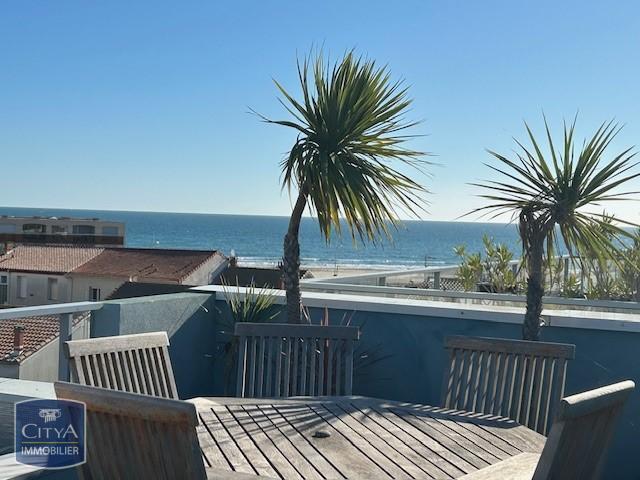 Appartement vente à Montpellier, Mauguio