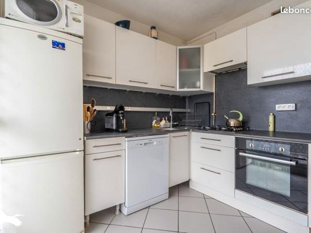 Appartement vente à Bordeaux, Eysines