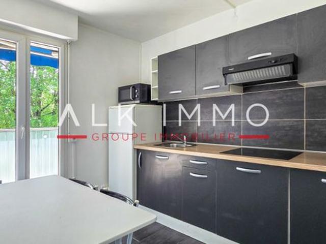 Appartement vente à Bonneville, Cluses