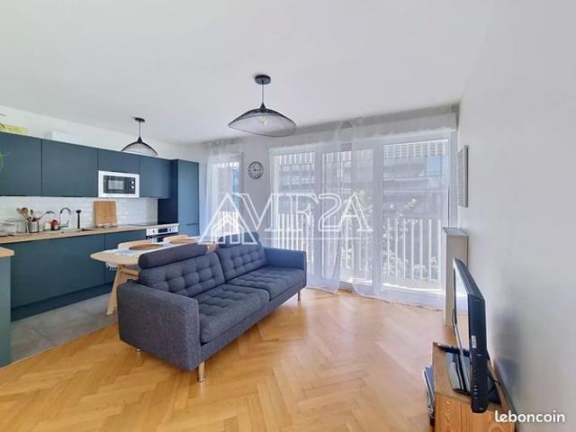 Appartement vente à Dieppe, Massy