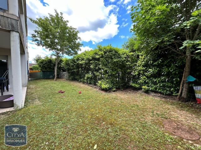 Appartement location à Niort, Frontenay-rohan-rohan