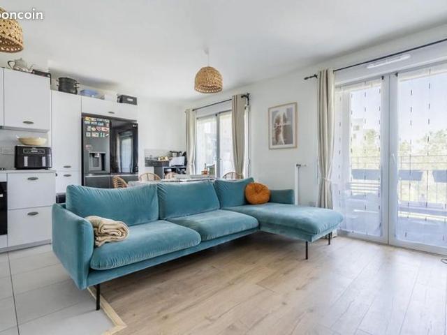 Appartement vente à Le Raincy, Noisy-le-grand