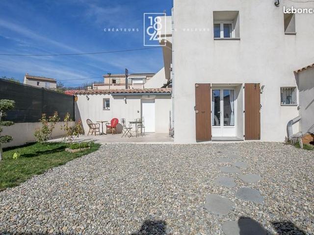 Appartement vente à Marseille, Plan-de-cuques