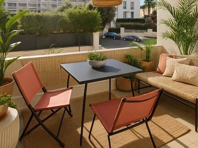 Appartement vente à Grasse, Cannes