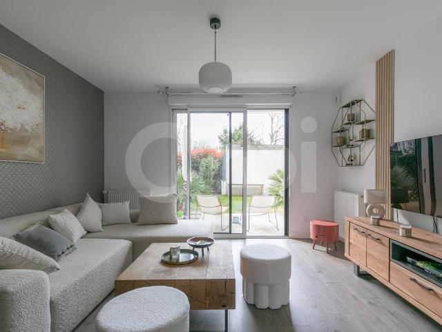 Appartement vente à Paris Chennevières - Le Fort - Mon Idée, Chennevières-sur-Marne