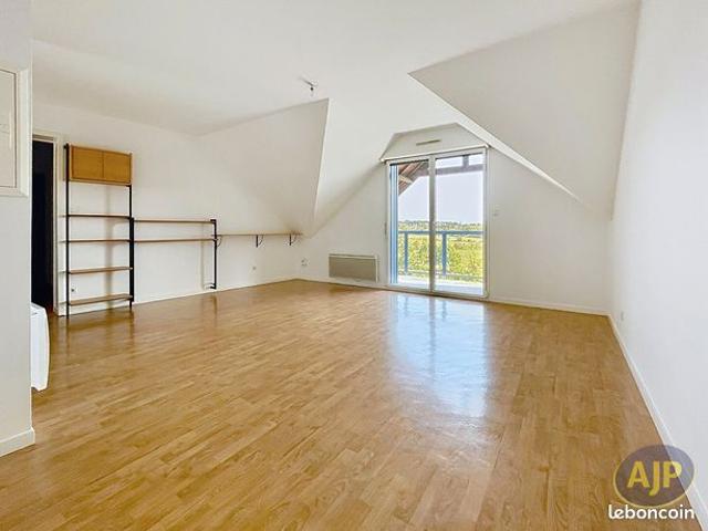 Appartement vente à Redon, Bretagne