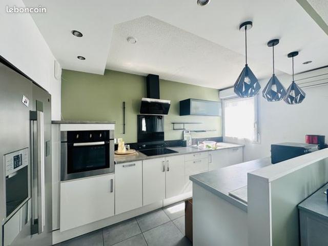 Appartement vente à Montpellier, Lattes