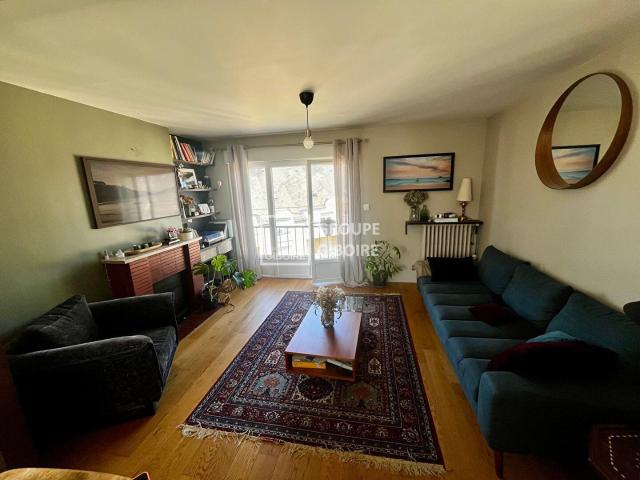 Appartement vente à Rennes, Bretagne