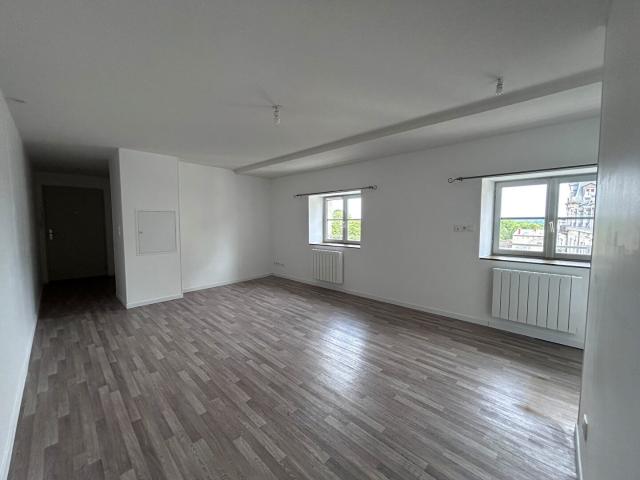 Appartement location à Dole