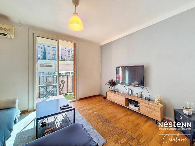 Appartement vente à Arrondissement de Draguignan, Cavalaire-sur-mer