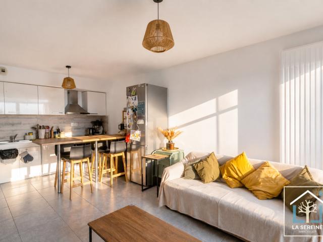 Appartement vente à Belley, Meximieux