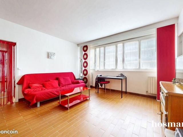 Appartement vente à Montrouge, Hauts-de-Seine