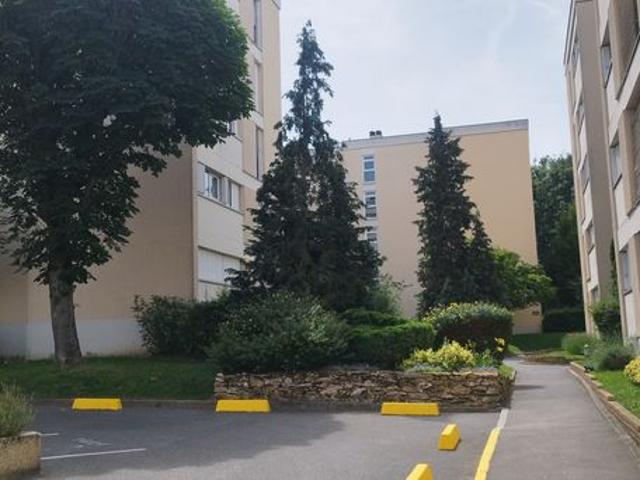 Appartement vente à Évry, Yerres