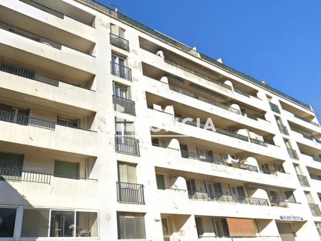 Appartement vente à Marseille, Septèmes-les-vallons