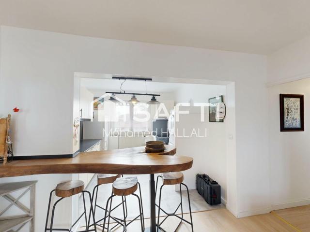 Appartement vente à Arcachon, La Teste-de-buch