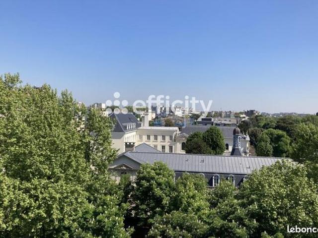 Appartement vente à Neuilly-sur-seine, Martinique