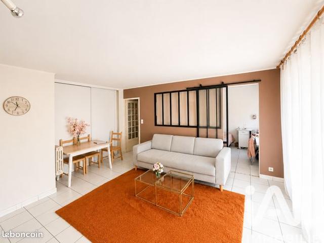 Appartement vente à Toulouse