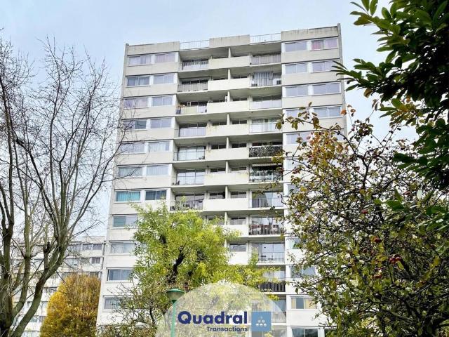 Appartement vente à Amiens