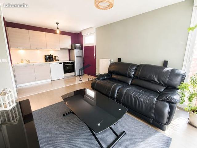 Appartement vente à Le Raincy, Aulnay-sous-bois