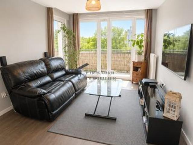 Appartement vente à Le Raincy, Aulnay-sous-bois