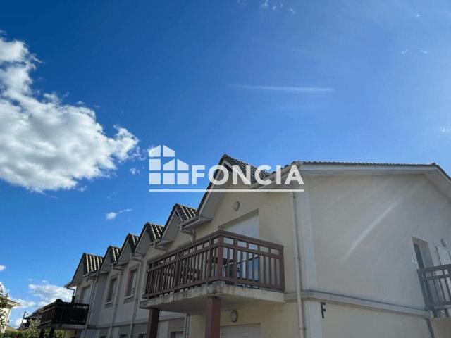 Appartement vente à Bergerac