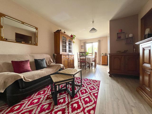 Appartement vente à Nantes, Thouaré-sur-loire