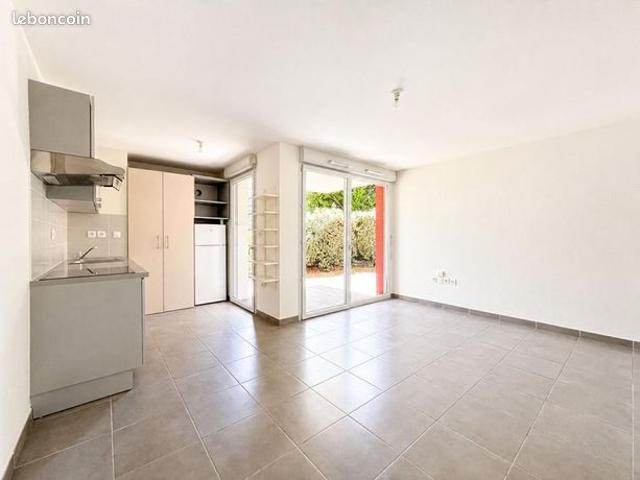Appartement vente à Toulouse