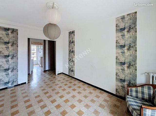 Appartement vente à Arrondissement de Toulon, Toulon