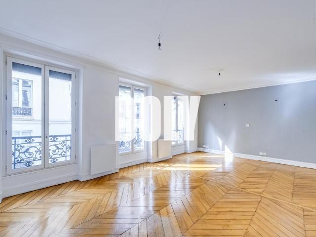Appartement vente à Paris 2e Arrondissement, Paris