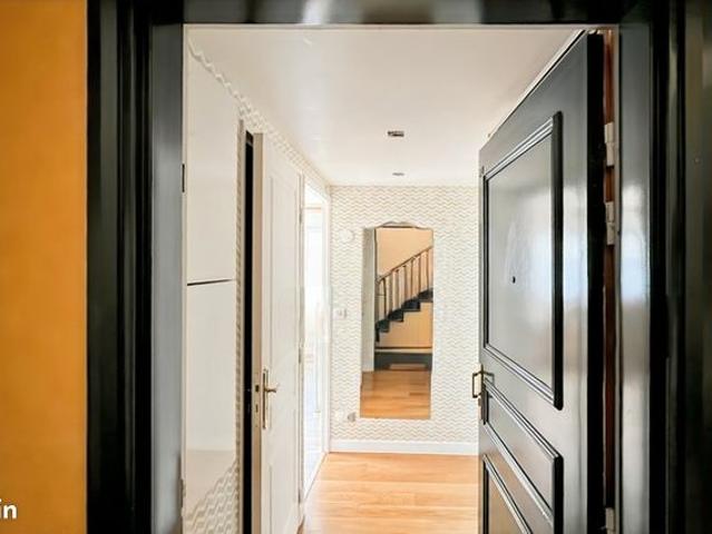 Appartement vente à Rambouillet, La Queue-les-yvelines