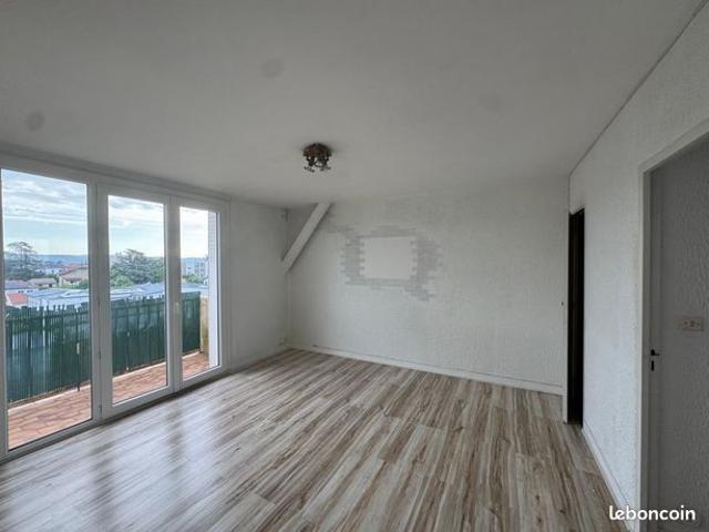 Appartement vente à Valence, Romans-sur-isère