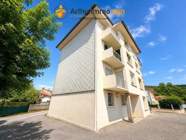 Appartement vente à Pamiers, Lavelanet