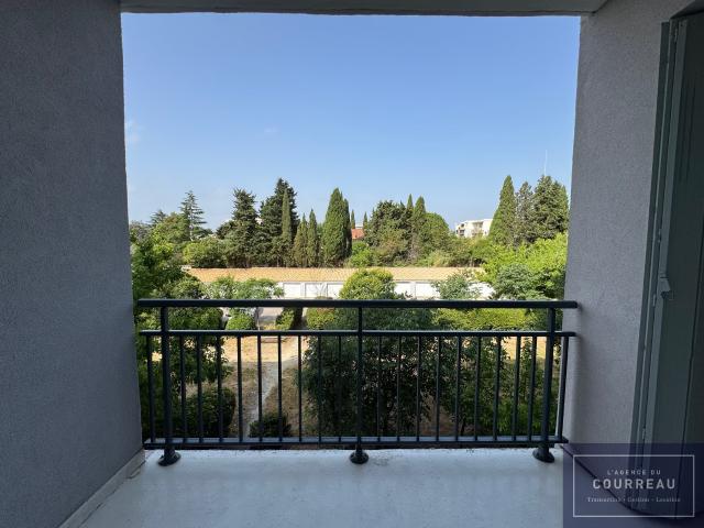 Appartement vente à Montpellier