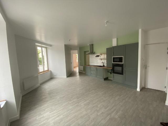 Appartement location à Nantes