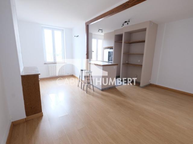 Appartement location à Saint-Étienne, Saint-etienne