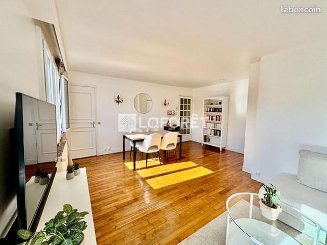 Appartement vente à Nanterre