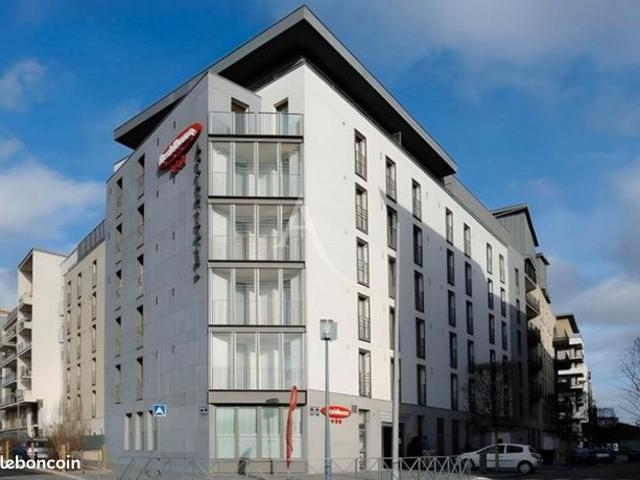 Appartement vente à Nanterre, Asnières-sur-seine