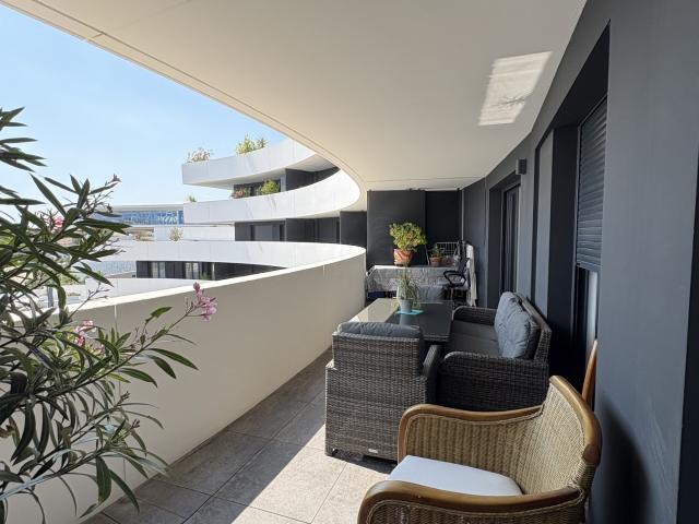 Appartement vente à Cap d'Agde, Agde