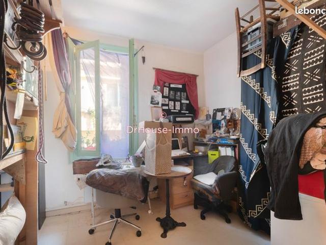 Appartement vente à Montpellier