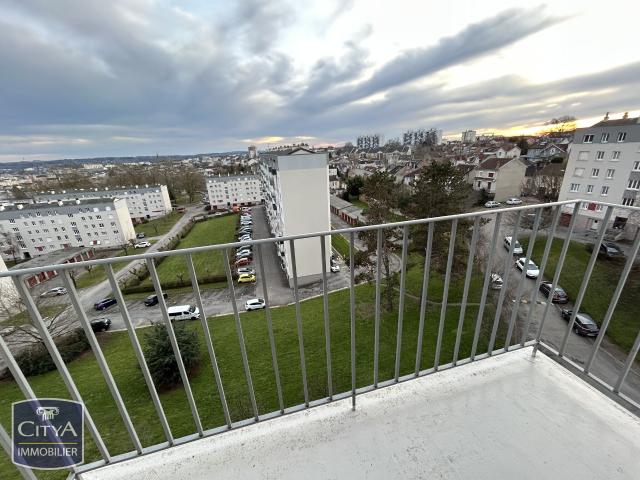 Appartement vente à Limoges