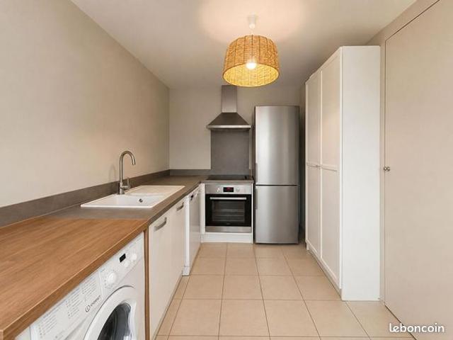 Appartement vente à Versailles