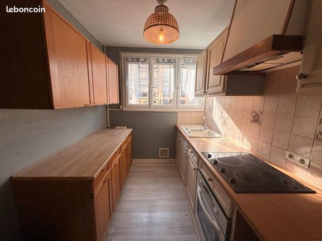 Appartement vente à Tours, Joué-lès-tours