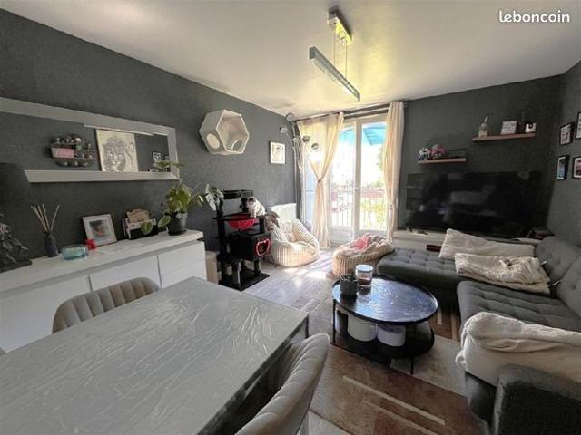 Appartement vente à Argenteuil, Taverny