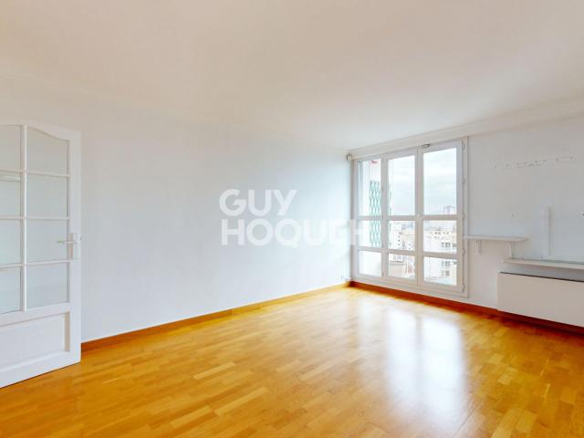 Appartement vente à Bobigny, Bagnolet
